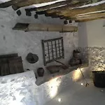 Moradas La Ginebrosa