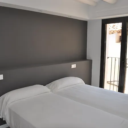 Moradas Apartment