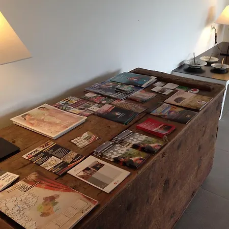 Apartamento Moradas *