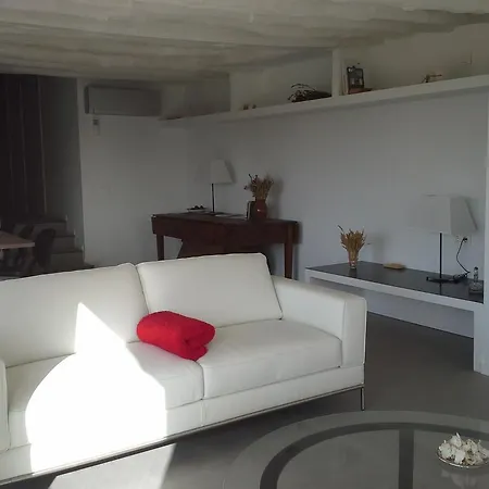 Lägenhet Moradas La Ginebrosa