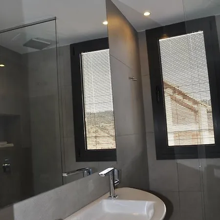 Moradas Apartment