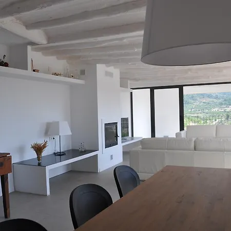 Apartment Moradas *