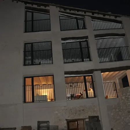 Moradas Apartamento *