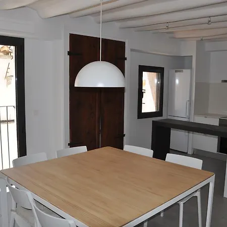 Lägenhet Moradas La Ginebrosa