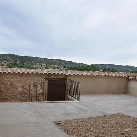 Moradas Apartamento La Ginebrosa