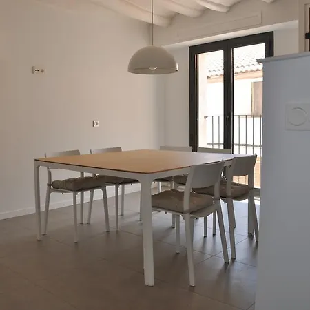 Moradas Apartment