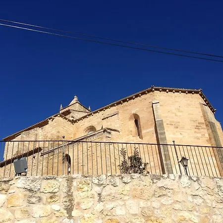 Moradas * La Ginebrosa