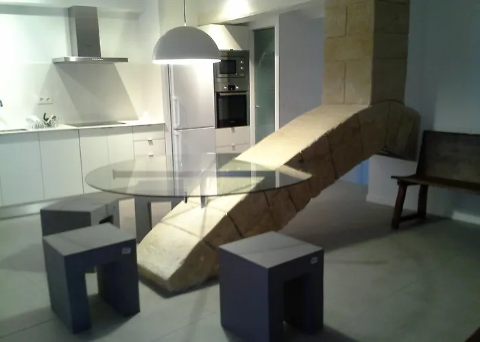 Moradas La Ginebrosa