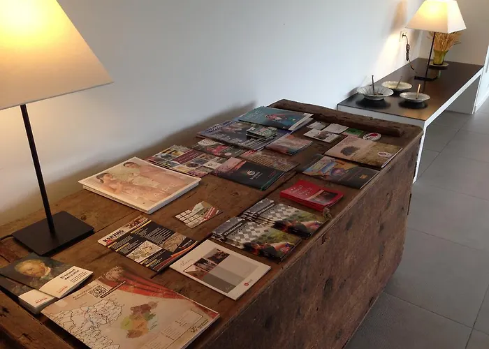 Apartamento Moradas *