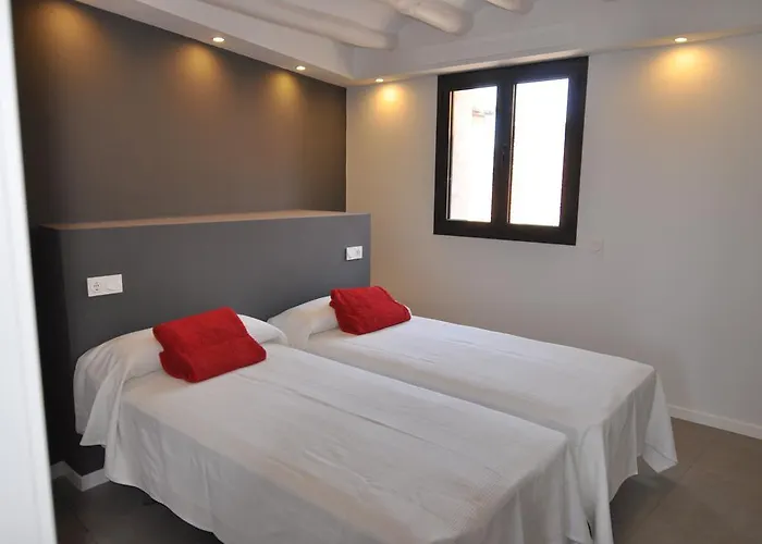 Moradas Apartamento *