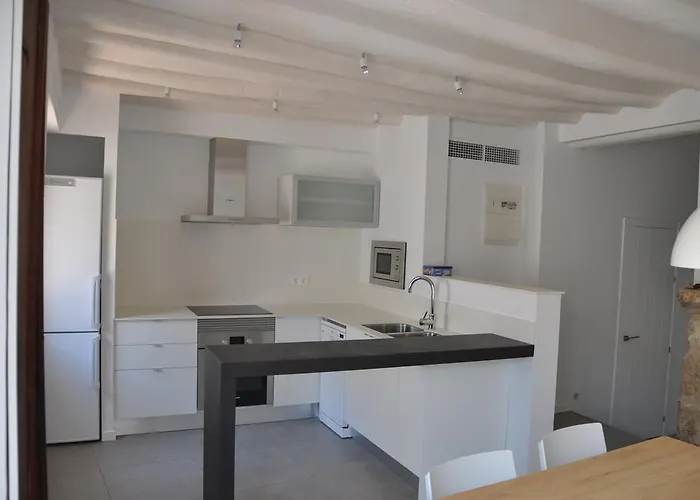 Moradas * La Ginebrosa