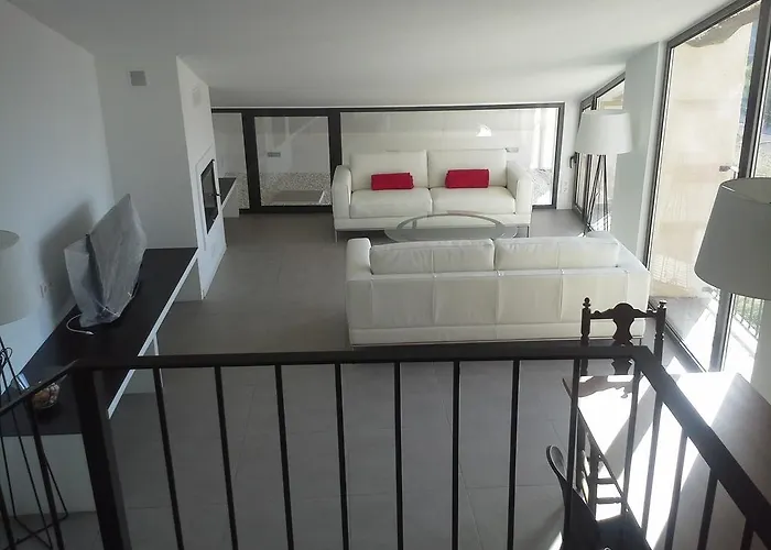 Moradas Apartamento La Ginebrosa