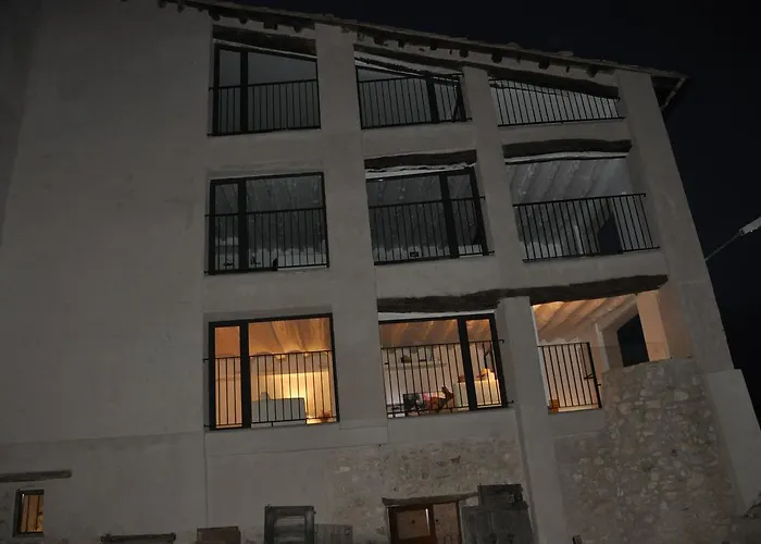 Moradas Apartamento *