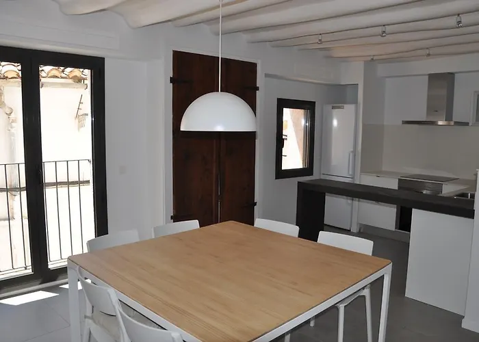 Apartamento Moradas La Ginebrosa