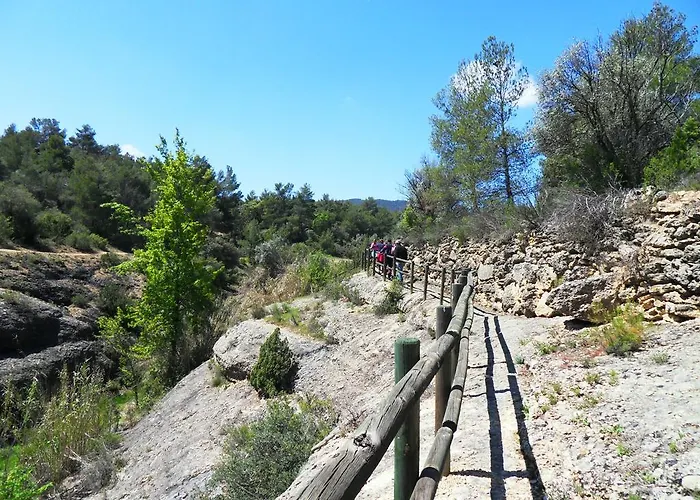 Moradas * La Ginebrosa