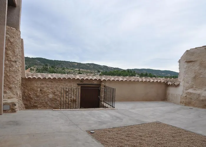 Moradas Apartamento La Ginebrosa