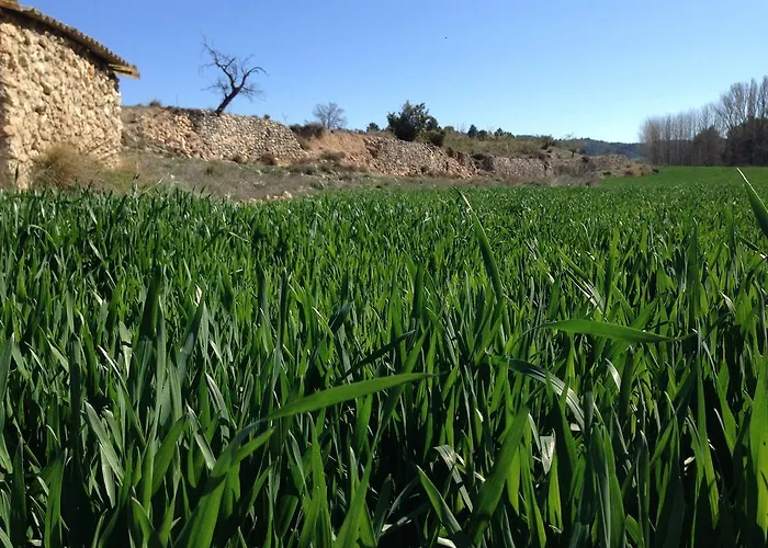 Moradas Διαμέρισμα *