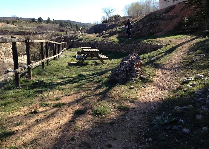 Διαμέρισμα Moradas La Ginebrosa