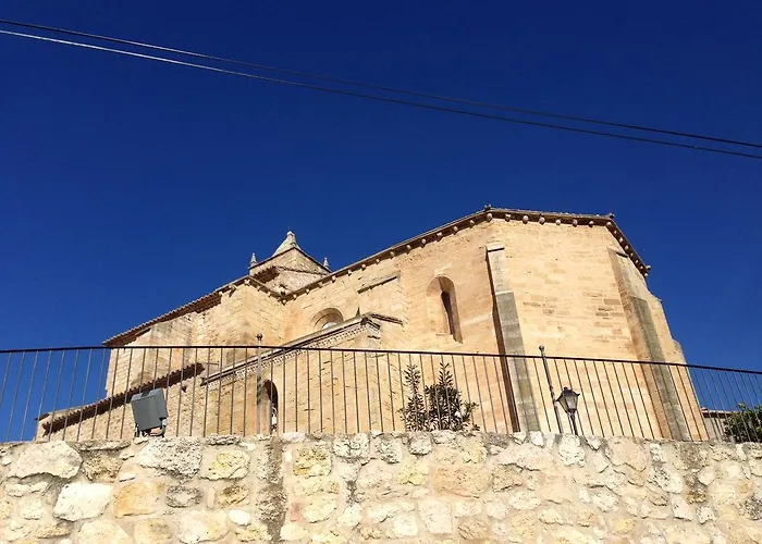 Moradas * La Ginebrosa